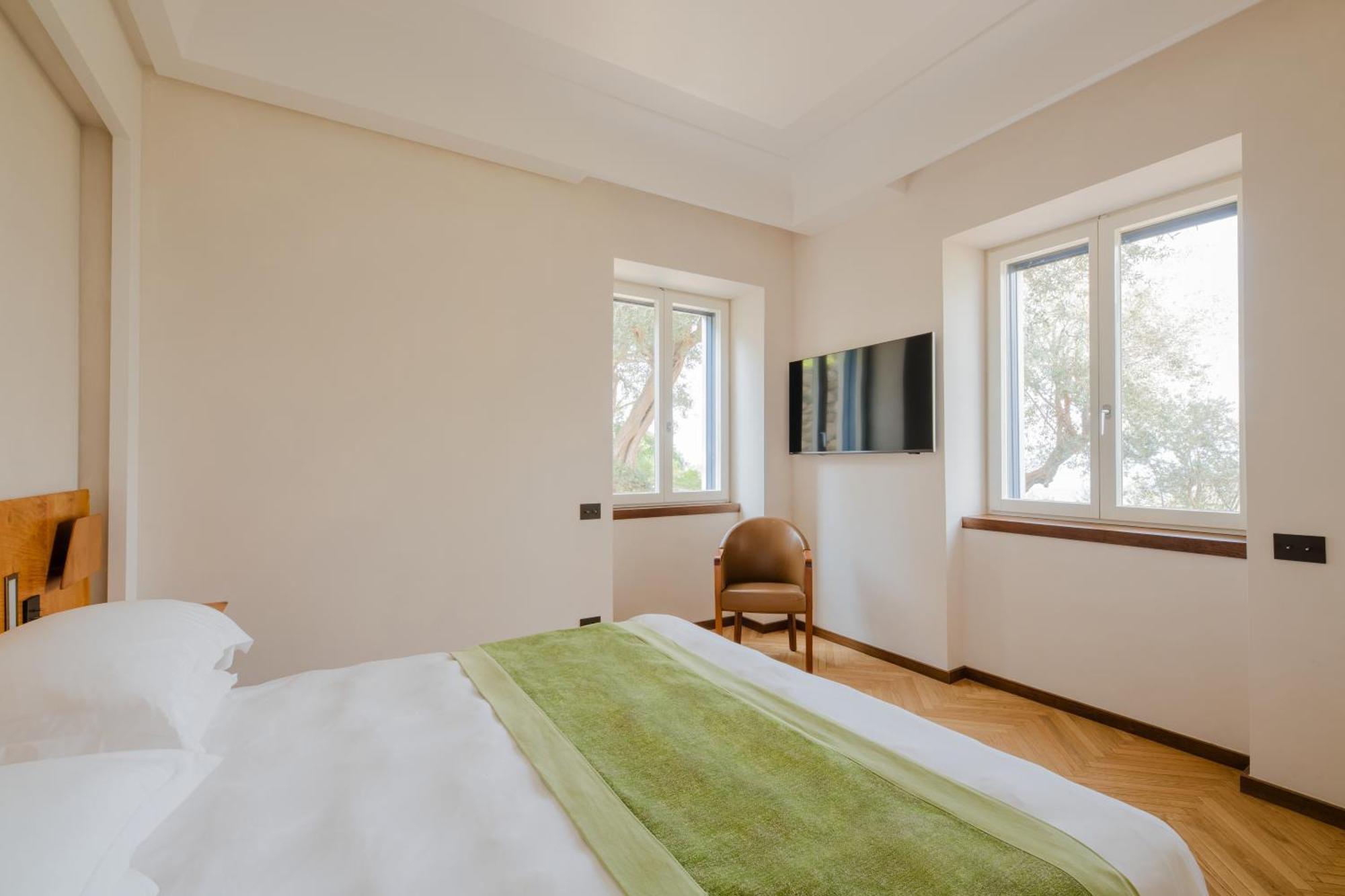 Relais Regina Giovanna Sorrento Kültér fotó