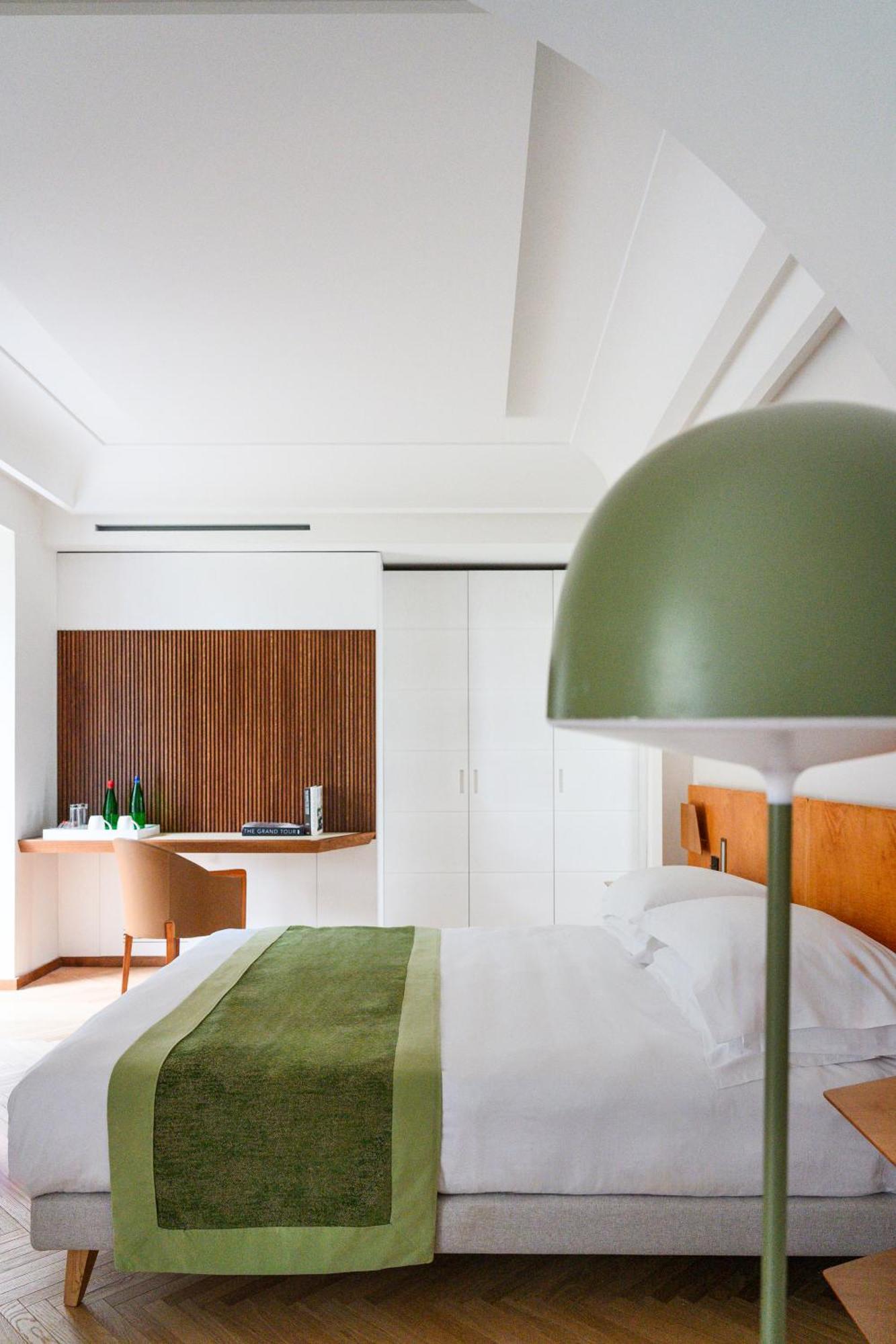 Relais Regina Giovanna Sorrento Kültér fotó