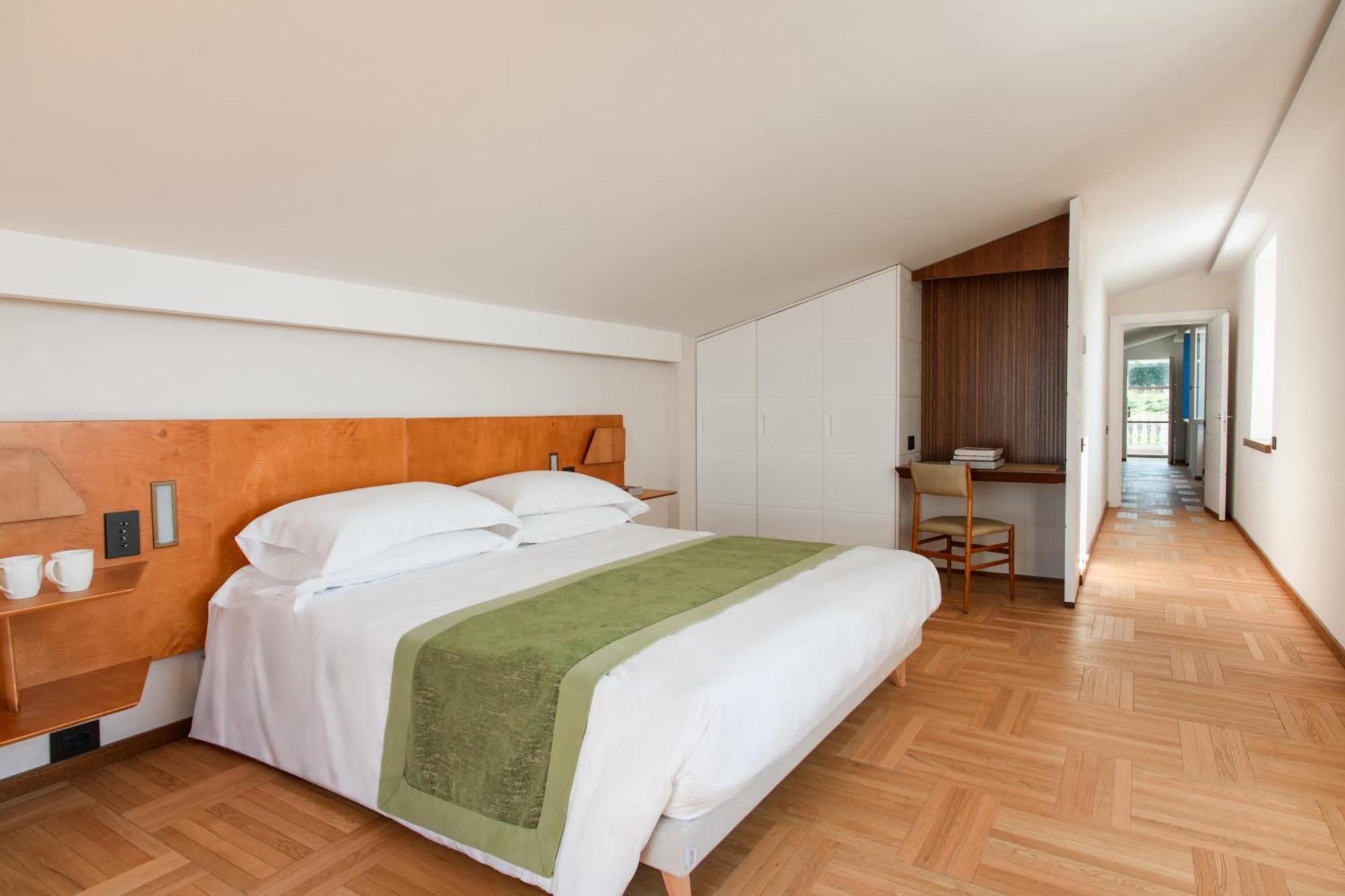 Relais Regina Giovanna Sorrento Kültér fotó