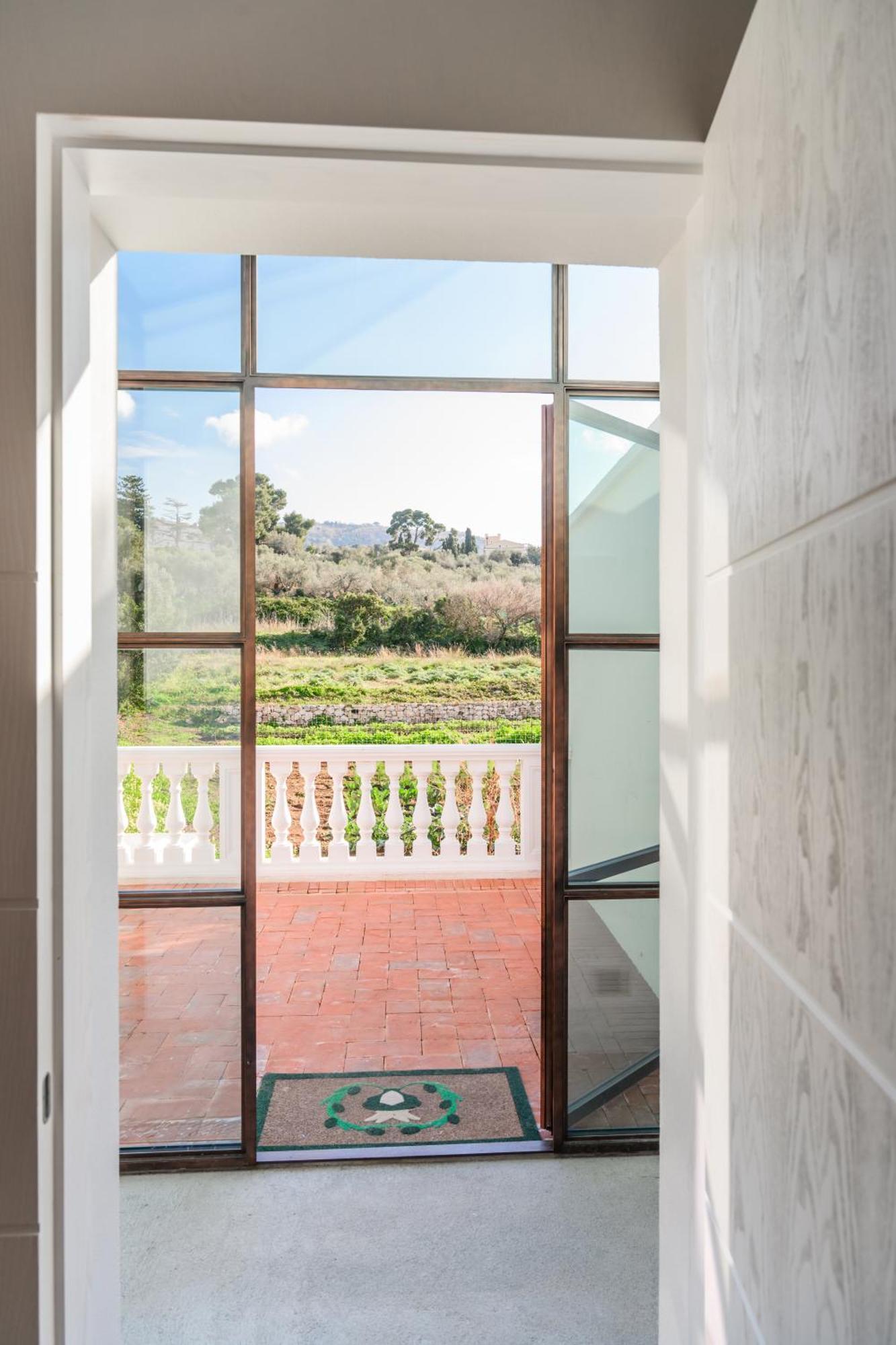 Relais Regina Giovanna Sorrento Kültér fotó
